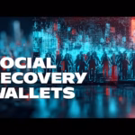 What is social recovery and why are Argent and Safe betting it will replace seed phrases?