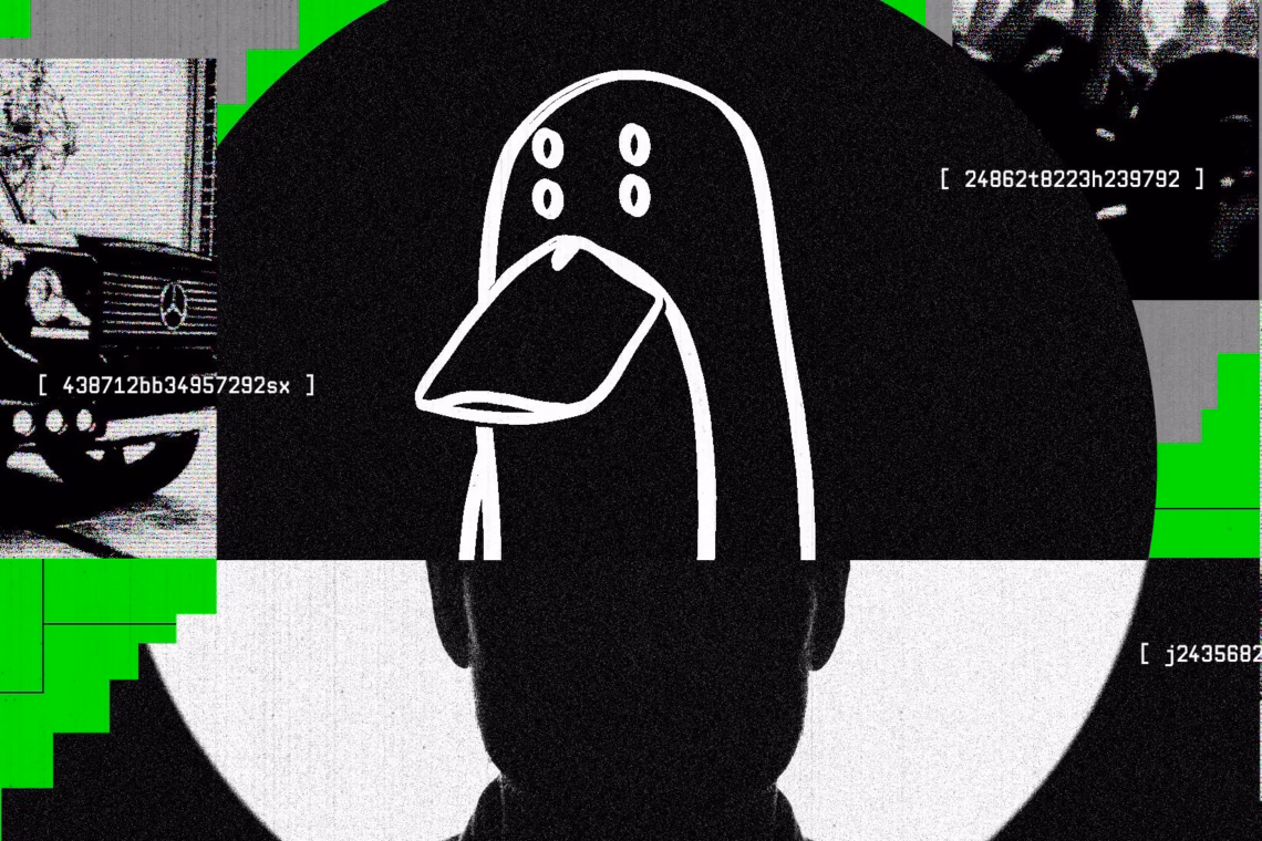 TeufeurS Kidnapping Case