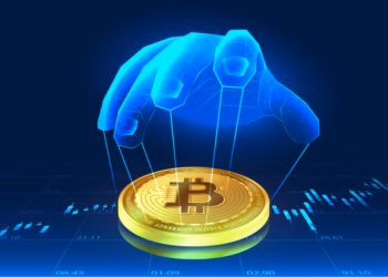 Bitcoin sovereign strategy