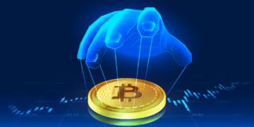 Bitcoin sovereign strategy