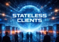 stateless clients