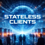 stateless clients