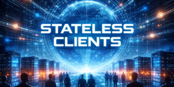 stateless clients
