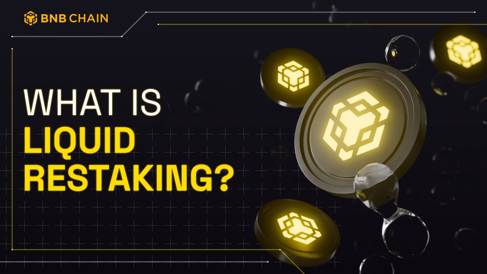 Liquid restaking tokens explained: What they are, how they work, and why the risk is layered