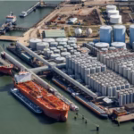 Bitcoin is now the price of oil. Iran just made it so