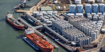 Bitcoin is now the price of oil. Iran just made it so