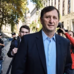 Celsius executive avoids prison after cooperation helped put Alex Mashinsky away for 12 years