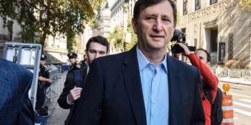 Celsius executive avoids prison after cooperation helped put Alex Mashinsky away for 12 years