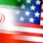 Iranian crypto wallet