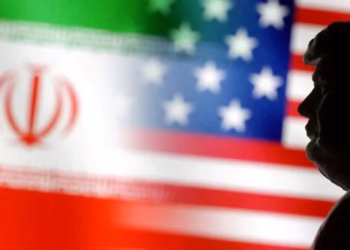 Iranian crypto wallet