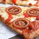 Bitcoin pizza day