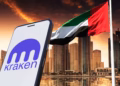 Payward UAE crypto license