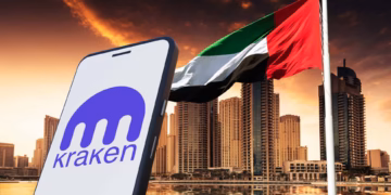 Payward UAE crypto license