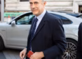 Tether investor Christopher Harborne enters UK rich list at sixth as Farage gift probe opens