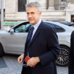 Tether investor Christopher Harborne enters UK rich list at sixth as Farage gift probe opens