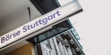 Seturion blockchain partnership