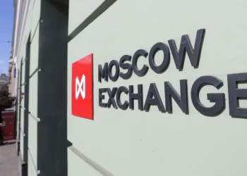 MOEX crypto futures