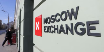 MOEX crypto futures