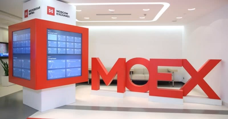 MOEX crypto futures