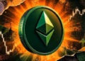 Ethereum DeFi dominance
