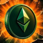 Ethereum DeFi dominance