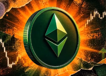 Ethereum DeFi dominance