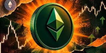 Ethereum DeFi dominance