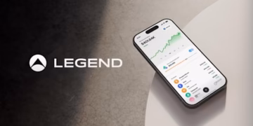 Mobile-first DeFi superapp Legend shuts down after two years, citing inability to reach scale