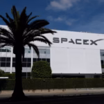 SpaceX ipo