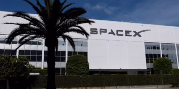 SpaceX ipo