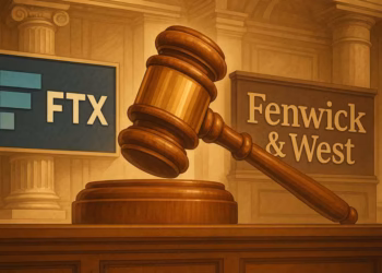 FTX victims sue Fenwick & West for $525 million, alleging law firm helped build fraud infrastructure