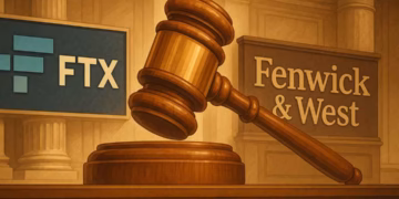 FTX victims sue Fenwick & West for $525 million, alleging law firm helped build fraud infrastructure
