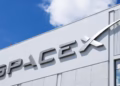 SpaceX ipo