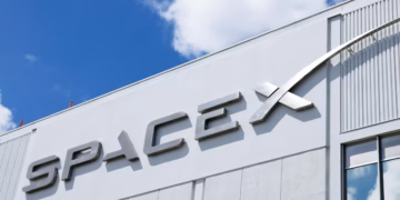 SpaceX ipo
