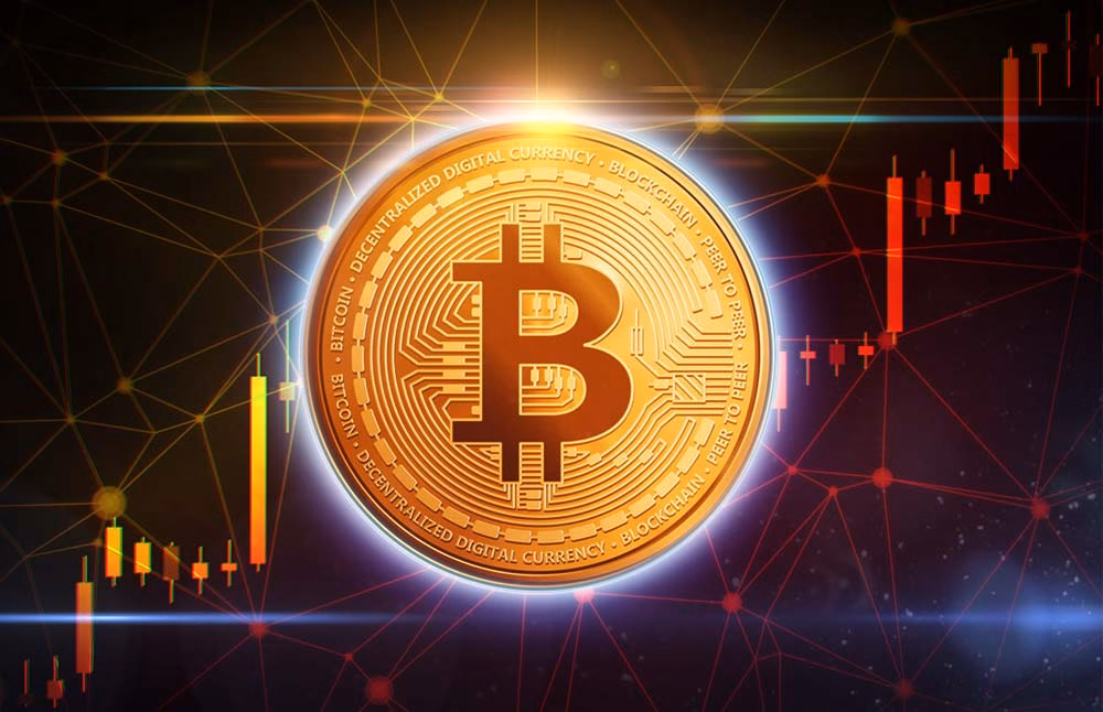 Bitcoin Volatility 