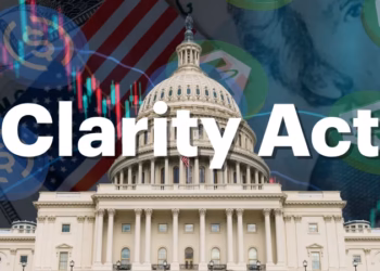 Clarity Act