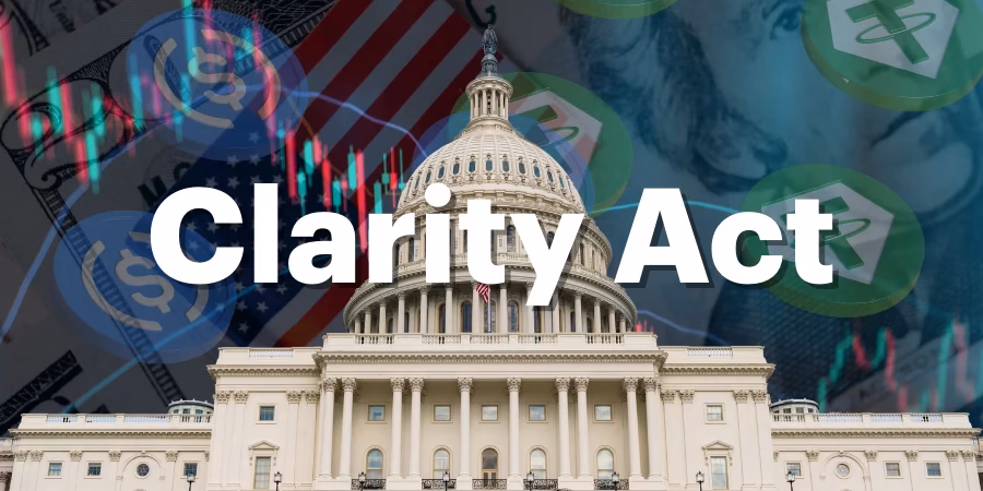 Clarity Act