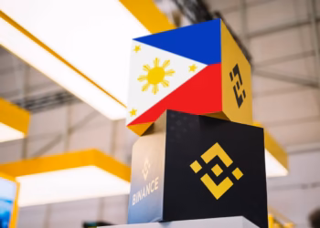 Binance Philippines Comeback