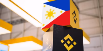 Binance Philippines Comeback
