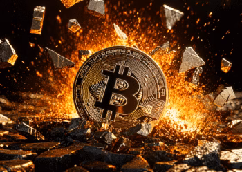 Bitcoin Treasury Liability