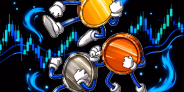Altseason signs