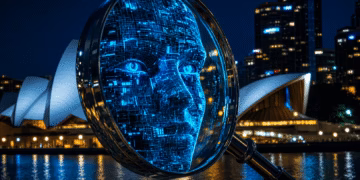 Australia crypto tax