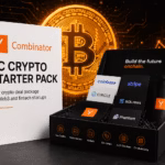 YC Crypto starter pack
