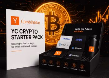 YC Crypto starter pack