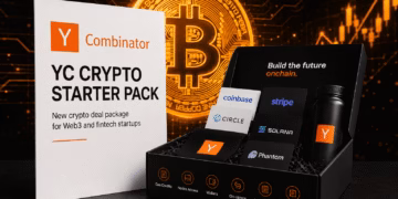 YC Crypto starter pack