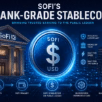 Bank-Grade Stablecoin