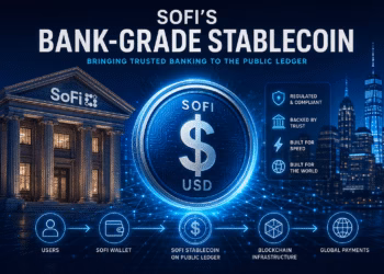 Bank-Grade Stablecoin