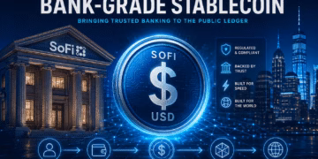Bank-Grade Stablecoin