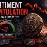 Sentiment Capitulation Fund