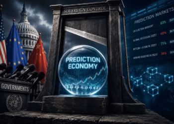 Prediction Economy